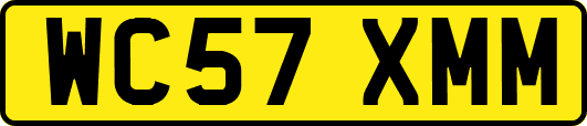 WC57XMM
