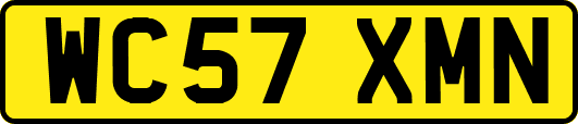 WC57XMN