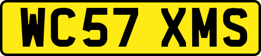 WC57XMS