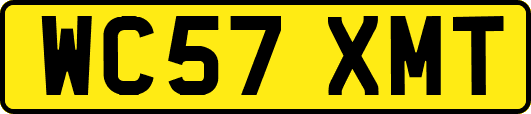 WC57XMT