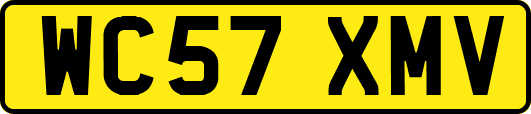 WC57XMV