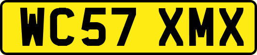 WC57XMX