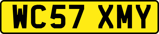 WC57XMY