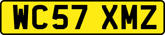 WC57XMZ