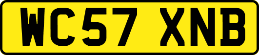 WC57XNB