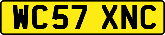WC57XNC