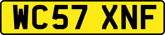 WC57XNF
