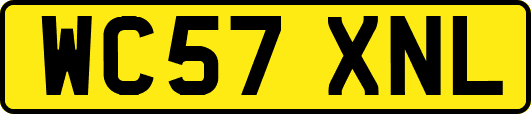WC57XNL