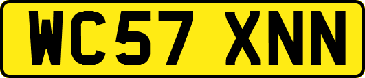 WC57XNN