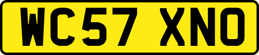 WC57XNO