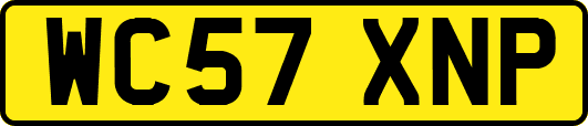 WC57XNP