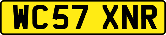 WC57XNR