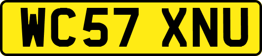 WC57XNU