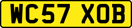 WC57XOB