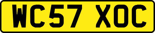 WC57XOC