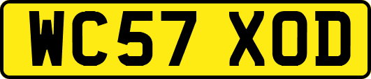 WC57XOD