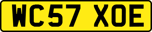 WC57XOE
