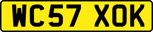 WC57XOK