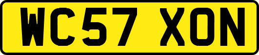 WC57XON