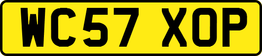 WC57XOP