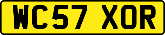WC57XOR