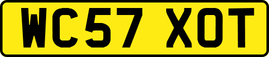 WC57XOT