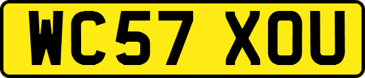 WC57XOU