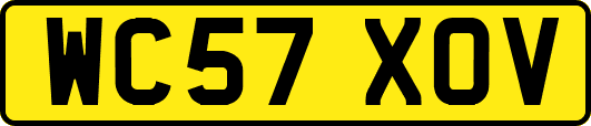 WC57XOV