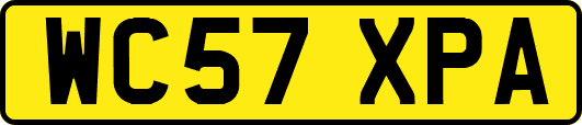 WC57XPA
