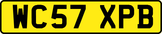 WC57XPB