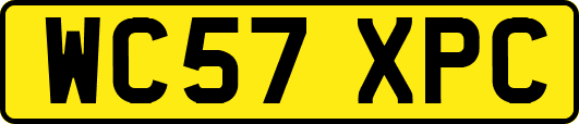 WC57XPC