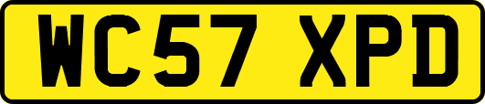 WC57XPD
