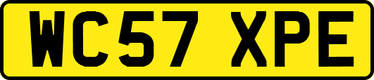 WC57XPE