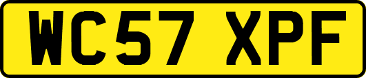 WC57XPF