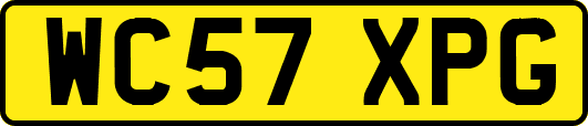 WC57XPG