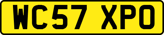 WC57XPO