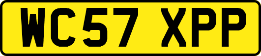 WC57XPP