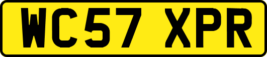 WC57XPR