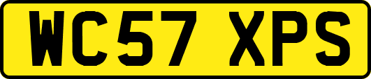WC57XPS
