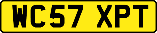 WC57XPT