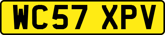 WC57XPV