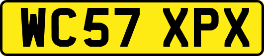 WC57XPX
