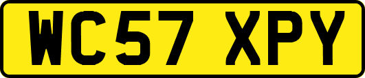 WC57XPY