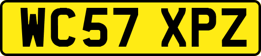WC57XPZ
