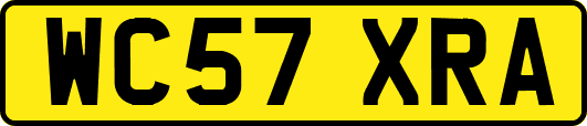 WC57XRA