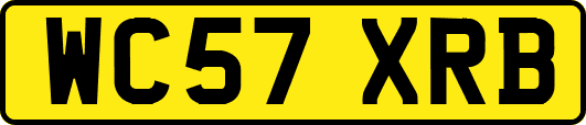 WC57XRB
