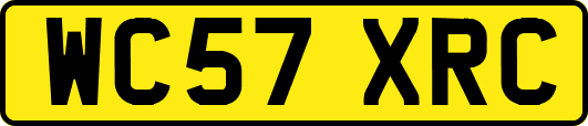 WC57XRC