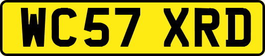 WC57XRD