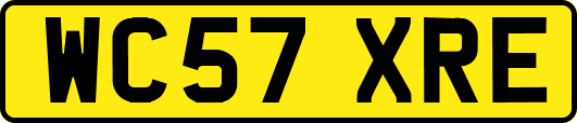 WC57XRE