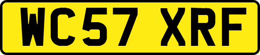 WC57XRF